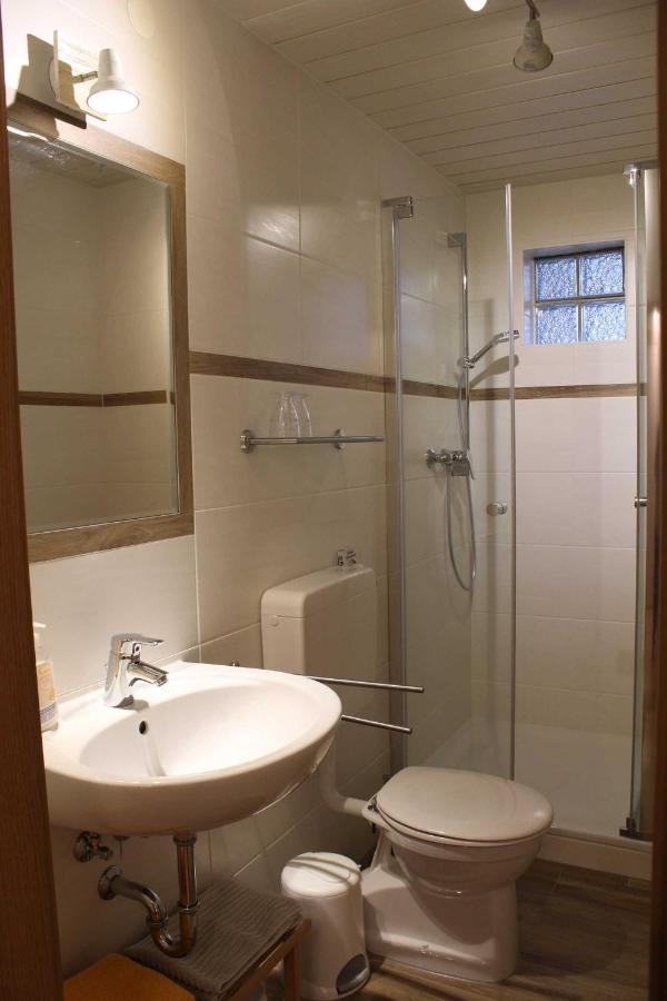 Ferienwohnung Brigitte Reichelsheim Bagian luar foto