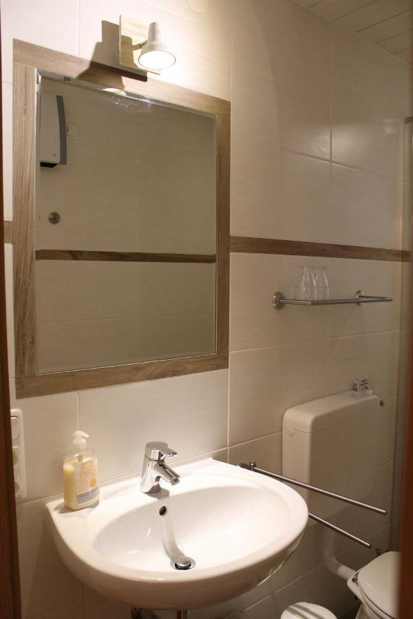 Ferienwohnung Brigitte Reichelsheim Bagian luar foto
